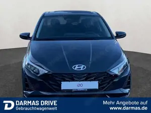 Hyundai i20 i20 Trend Turbo Komfort  Licht Paket Navi LED Bild 3