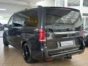 Mercedes-Benz V 300 Edition Lang*AMG-LiNE*PANO*AHK* Bild 4
