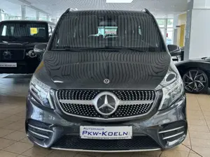 Mercedes-Benz V 300 Edition Lang*AMG-LiNE*PANO*AHK* Bild 5