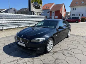 BMW 530 530d Gran Turismo
