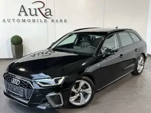 Audi A4 Avant 35 TDI S-Line Aut. NAV+LED+KAM+PANO+1HD