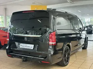 Mercedes-Benz V 300 Edition Lang*AMG-LiNE*PANO*AHK* Bild 3
