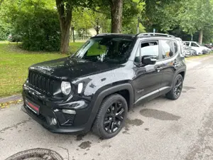 Jeep Renegade 1.6 MJT 120 Black Eagl*Navi*Autom.*EU6*