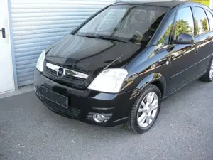 Opel Meriva Meriva 1.6 16V