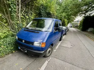 Volkswagen T4 VW T4 Syncro TDI 2.5