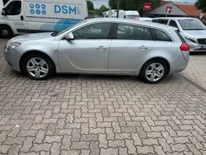 Opel Insignia 1.4 Turbo Sports Tourer ecoFLEXStart/Stop Innovati
