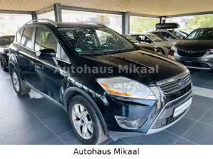 Ford Kuga Champions Edition