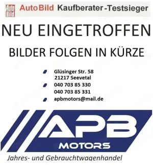 Skoda Fabia FABIA COMBI 81kW AMBITION CAM ACC AHK NAVI SHZ