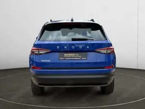 Skoda Kodiaq 2.0 TDI DSG Style Navi,AHK,Kamera Bild 4