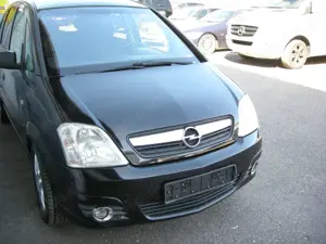 Opel Meriva Meriva 1.6 16V Bild 2