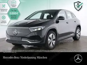 Mercedes-Benz EQA 250 PROG+PLUS-PAKET+360+KEYLESS+SPUR