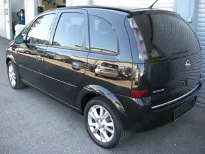 Opel Meriva Meriva 1.6 16V Bild 4
