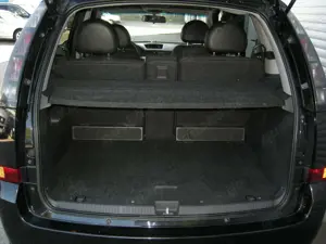 Opel Meriva Meriva 1.6 16V Bild 5