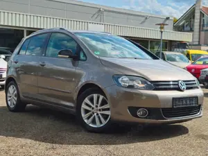 Volkswagen Golf Bild 4