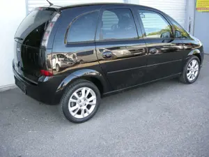 Opel Meriva Meriva 1.6 16V Bild 3