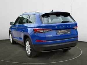 Skoda Kodiaq 2.0 TDI DSG Style Navi,AHK,Kamera Bild 3