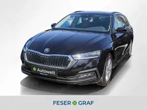 Skoda Octavia Combi 2.0 TDI Ambition DSG ACC AHK Navi