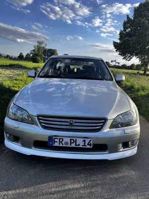 Lexus IS 300