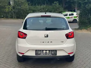 SEAT Ibiza Style / TÜV NEU / Bild 4