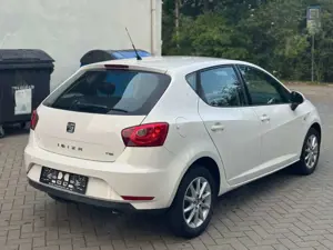 SEAT Ibiza Style / TÜV NEU / Bild 5