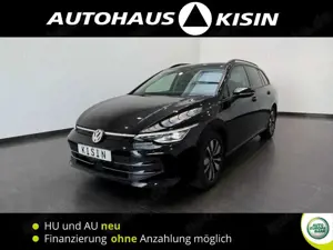 Volkswagen Golf VIII Variant 1.5 TSI Goal /AHK /CAM /LED/Navi