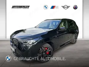 BMW X3 M 50 xDrive M Sportpaket Pro-Iconic Glow-Adaptives M