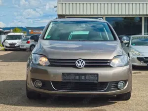 Volkswagen Golf Bild 5