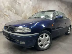 Opel Astra Cabrio "Bertone"TOP ZUSTAND"