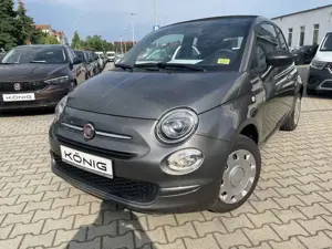 Fiat 500C Cabrio Klima*Sound*PDC