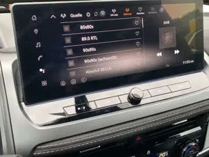 Nissan Qashqai Facelift 1.3 DIG-T Tekna+*BOSE*Pano* Bild 5