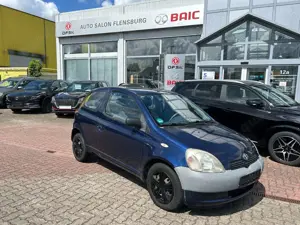 Toyota Yaris 1.0*Schiebedach*TÜV Neu