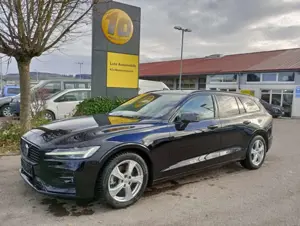 Volvo V60 B4 Plus Diesel