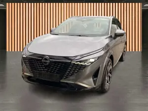 Nissan Qashqai Facelift 1.3 DIG-T Tekna+*BOSE*Pano* Bild 2