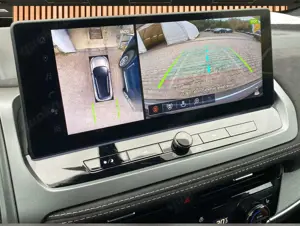 Nissan Qashqai Facelift 1.3 DIG-T Tekna+*BOSE*Pano* Bild 4