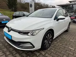 Volkswagen Golf VIII Move 1.5 TSI AHK, LED, ACC, Navi Klima Bild 4