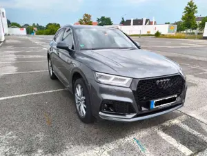 Audi Q5 Q5 40 TDI quattro S tronic sport