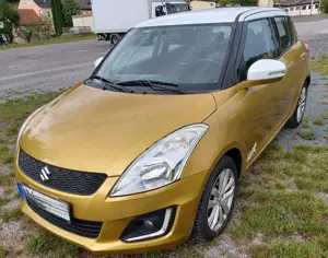 Suzuki Swift Swift 1.2 Comfort