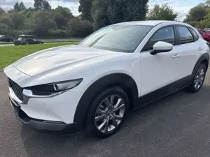 Mazda CX-30 SELECTION SKYACTIV-G 2.0 M Hybrid *i-Activsense-Pa