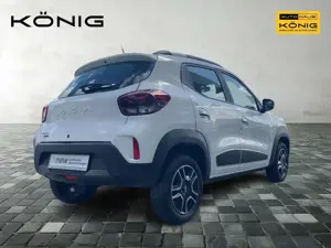 Dacia Spring Electric Essential Bild 3