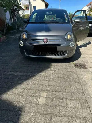 Fiat 500 Lounge