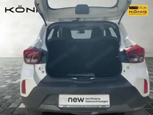 Dacia Spring Electric Essential Bild 5