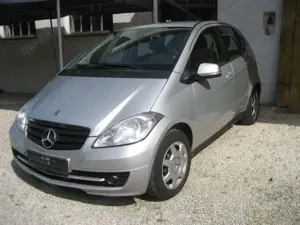Mercedes-Benz A 160 A -Klasse A 160 - HU 08/27 -