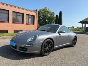 Porsche 997 911 Carrera 4 S