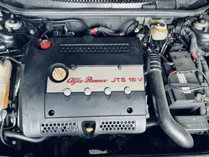 Alfa Romeo 156 2.0 16V JTS Distinctive