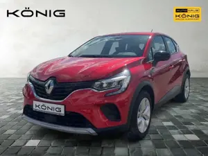 Renault Captur 1.3 TCe 140 EVOLUTION Klima Automatik