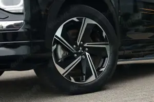 Mitsubishi Eclipse Cross 2.4 PHEV Prestige Bild 4