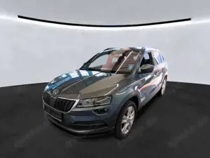 Skoda Karoq Style 4x4 2.0TDI DSG LED Navi SHZ AHK PDC