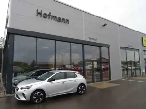 Opel Corsa F e Elegance, Klima, SHZ, PDC, LED, LMF