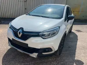 Renault Captur ENERGY TCe 120 Initiale Paris