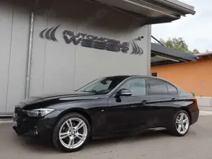BMW 320 d Aut. xDrive Edition M SPORT SHADOW *LED*LEDER*